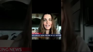 Silicon Valley Bank the beginning of the Disappearing $ Trend