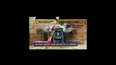 Silicon Valley Bank the beginning of the Disappearing $ Trend