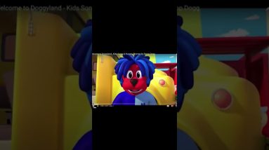 Snoop Dogg's cartoon for toddlers