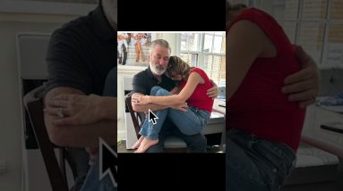 Alec & Hilaria Creep fest