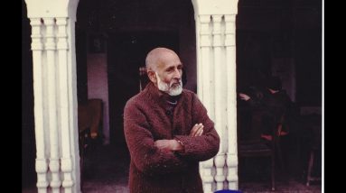 Day One of Babuji Birthday Gathering