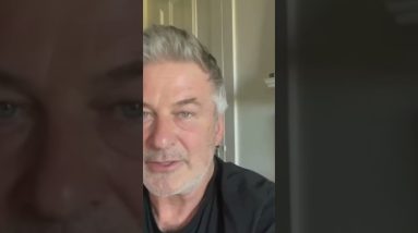 Hilaria wishes Alec Peace