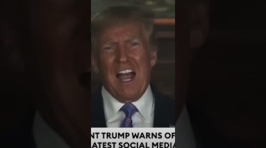 Only Fishboy can save us from nuclear war