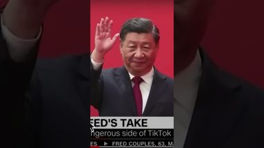 Tiktok M'nfer