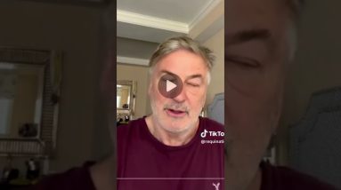 Alec Baldwin Admits Fentanyl addiction