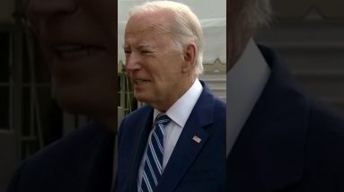 Biden 'putin clearly losing war in Iraq'