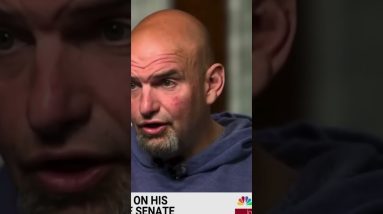 Fetterman no longer $mash Fetterman Snivel