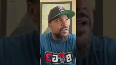 mnf'ing gatekeepers ice cube