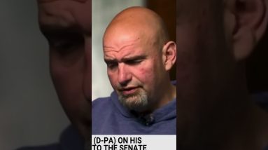 This guy is a Senator let that sink in for a little bit