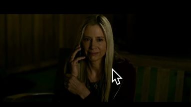 RFK's sister turns on him + NSA agent Tim Ballard laughably claims he doesn't know what a qbie is