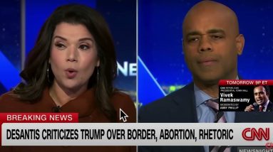 Chris Cuomos Laughs + Hunter Biden Fails + Jesus H@terz and more2