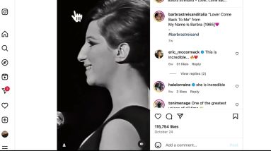 Jada says 'Holy $lap' saved her Marriage + Alec disses Hilaria for Babara Streisand + Harvard loses