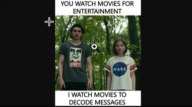 Leave the World Behind & the #1 indicator the Collapse is Nigh