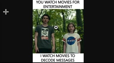 For People who want to Survive the Collapse Leave the World Behind Revisited