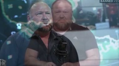 Trumps & Alex Jones & Tucker are admitting to being $hills & Disinfo Agents & U still don't Believe