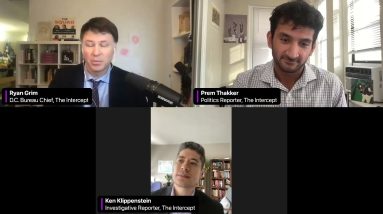 Behind the Beat: Ryan Grim, Ken Klippenstein and Prem Thakker on the Iowa Caucus and the New GOP