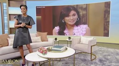 Miami Alien Story + Morning Joe gets' the Are you Bopping me' Award