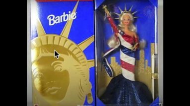 Freeing Yourself from The Barbie Deception & why Happily ever after doesn't Exist