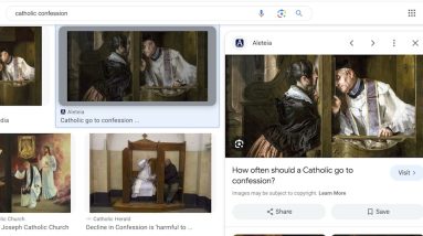 Lions and sheep and Sinners Oh Mono