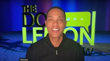 Don Lemon is Depressed & Medicated gets roasted on the Internets + World W@r 3