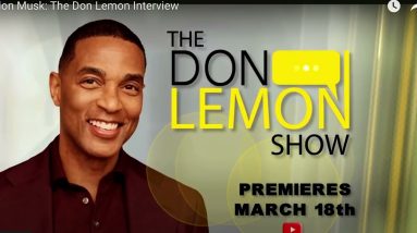 Don lemons hilarious Dispute with Elon + JoJo gaffs & More Britt