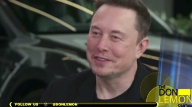 Elon did not know how much Don Lemons $ucked until the Interview