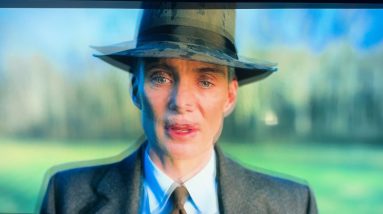 Oppenheimer is kinda worse then Barbie +  more on American Conspiracy The Octopus Murders