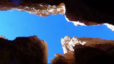 Info on my channels and journey series update