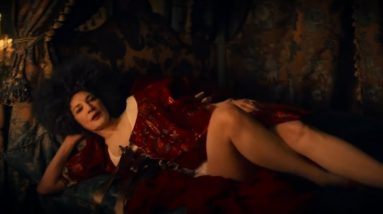 Lizzo Quits + BRICS Currency  + King Chucky + It's Inevitable