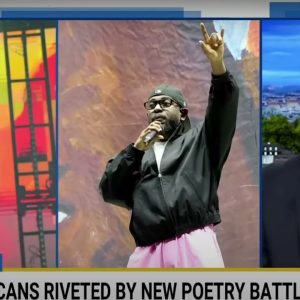 MSNBC wrecks Kendrick Lamar Drake Beef because MSM lies are boing + More about Pockets of hte Future