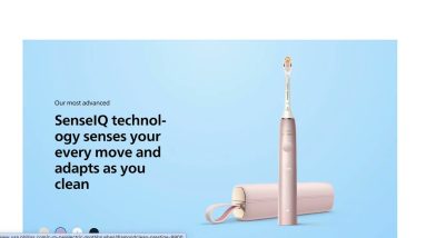 My Dental Situation Has greatly Improved because of Nano Hydroxyapatite, toothpaste & New Sonicare