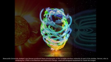 Solar flares and the northern lights & how it effects the Apocalaughs + Funny Movie Trailers &  more