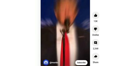 YouTube AI Bot Said 'Please know that we want your channel to succeed as much as you do' hilarious '