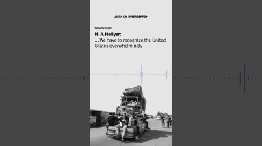 Listen to Intercepted on the history and recent tension between Egypt and Israel over Gaza at the ????