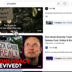 Yotube AI Bot Said 'YT does not Gaslite & Shadow Ban' But Truthers not Welcome