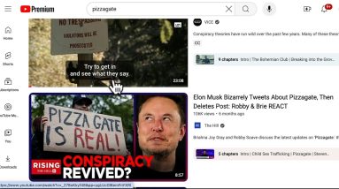 Yotube AI Bot Said 'YT does not Gaslite & Shadow Ban' But Truthers not Welcome