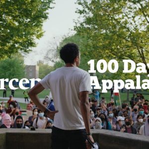 From Gaza to Ohio: Student Encampments in America’s Rust Belt