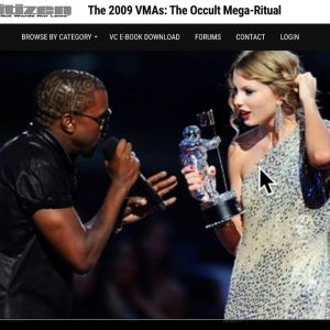 How the Bankers Daughter Taylor Swift Abuses her Fans