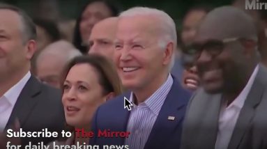 A $tripper named Dallas from Arkansas Slams Hunter Biden + More Alex Jones + Trump Compared to Jesus