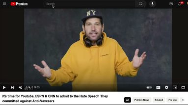 Please watch this video before they take it down