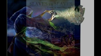 This is my time + Truther YouTube recommends