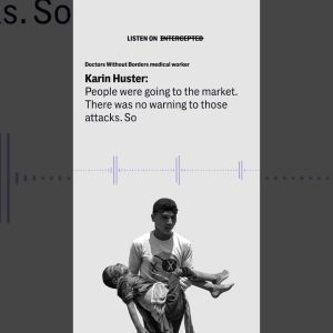 This is what the aftermath of Israel's hostage rescue was like