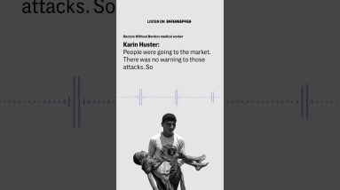 This is what the aftermath of Israel's hostage rescue was like