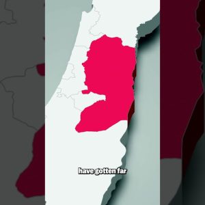 What To Know About Israel's New Air War in the West Bank