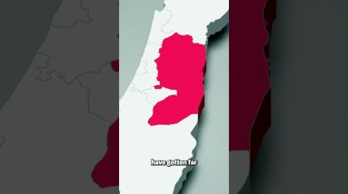 What To Know About Israel's New Air War in the West Bank