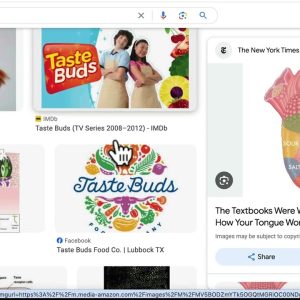 Why the boop didn't anybody tell me about the Umami taste bud