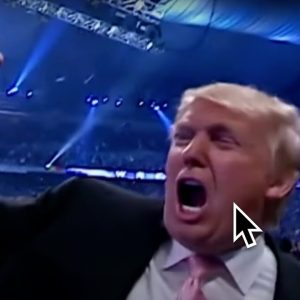 Well I was Right Trump All beut Admitted its WWE Acting & Biden has 2 more Disastorious Interveiws