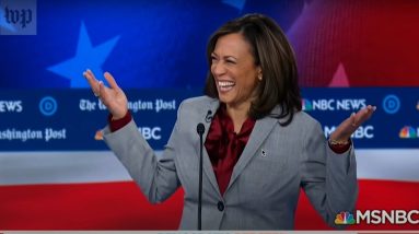 The Democratic Party & Joe Biden Put the Dem in Dementia + Demon + Hilarious Gaslighting