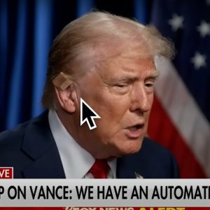 Hilarious Trump DID NOT NEED STITCHES  as Ketchupgate Becomes BandAidgate