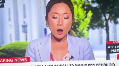 The 4 things we now know about DementiaGate Biden & the Democratic Party